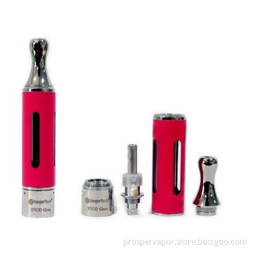 Kanger Glass Atomizer Evod Original Kanger Evod Glass